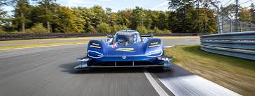Newgarden sad to dominate and lose. Volkswagen Motorsport Verified Page Facebook