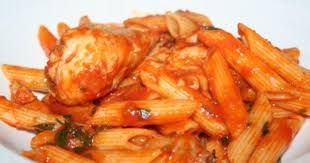Resep Pasta Ayam Enak Dan Mudah Resep Masakan Dapur Arie Resep Masakan Resep Pasta Resep