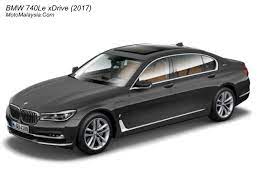 Car price in malaysia apk. Bmw 740le Xdrive 2017 Price In Malaysia From Rm594 800 Motomalaysia
