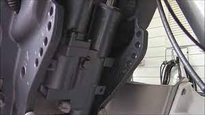 2014 honda accord service manual. Yamaha Trim Tilt Trouble Shooting Fix Youtube