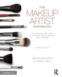 the makeup artist handbook ebook by
