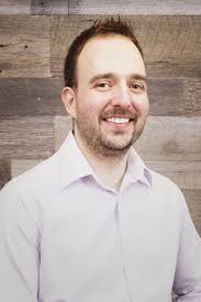 Fireside chat with the co-founders of Flipp Corporation: David Au-Yeung and  David Meyers