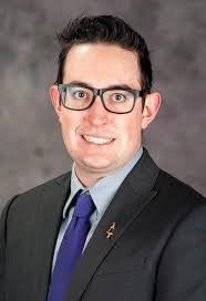 Jackson Menke's Instagram, Twitter & Facebook