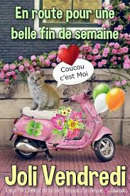Epingle Par Boyer Sur Facebook En 2020 Vendredi Images Bonjour Bon Vendredi Bonjour Vendredi