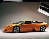 Lamborghini-Murcielago
