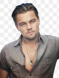 Leonardo DiCaprio Jack Dawson Titanic Actor PNG