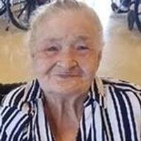 Obituary information for Norma Jean Wilson