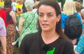 We made national news with the Speaker today