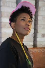 The Writer's Desk with Aminah Decé