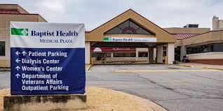 Baptist Health Medical Plaza Fort Smith Baptist Health