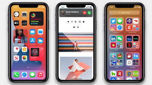 How To Update Your Iphone To Ios 14 In 2020 Iphone Operating System Iphone Apple Iphone