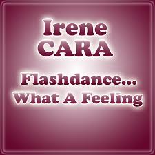 Flashdance... What A Feeling