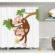 Get free shipping on qualified kids wall decals or buy online pick up in store today in the home decor department. Monkey Bath Accessories Walmart Com