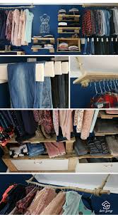Begehbarer Kleiderschrank Oder Regalsystem Upcycling Begehbarer Kleiderschrank Kleiderschrank Holz Regalsysteme Kleiderschrank