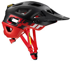 Mavic Crossmax Pro Helmet