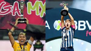Tigres femenil buscarán finiquitar lo hecho en la vuelta de la gran final de la liga mx femenil. Tigres Vs Rayadas Verdadero Clasico De La Liga Mx Femenil Futbol Total