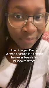 Damian The Billionare