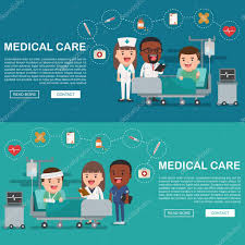 Banner insurance services specializes in car insurance for pataskala residents and the surrounding. A Vector Illustration Of A Man In The Hospital Injured And Insurance Services Concept For Banner Health Insurance Concept Protection Health Care Medical Healthcare Concept 132124508 Larastock