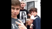 Some reach the surface cold and out of breath, while others never even make it back to shore. Hayes Grier Imagines Gifs Tenor