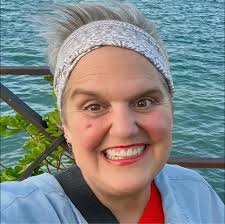 Headed to Oscoda for a beach day. Can I get a report