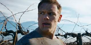 SAS: Red Notice (15): Another Sky Original duffer