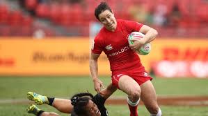 The rugby championship is an international rugby union competition contested annually by argentina, australia, new zealand, and south africa.these are the four highest ranked national teams in the southern hemisphere, the six nations is a similar tournament in the northern hemisphere. Ghislaine Landry Steps Up When Needed Most For Canada 7s Team Cbc Sports