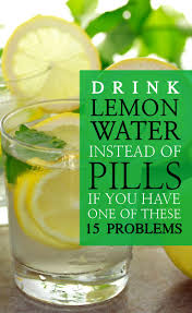 You Ve Probably Heard And You Know That A Glass Of Warm Lemon Water First Thing In The Morning On An Empty Stomach Is V Natural Health Tips Health Drink Health