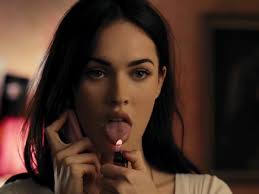 Megan Fox knows she was your sapphic awakening - Preen.ph
