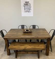 Find kitchen & dining sets at wayfair. Your Family S Table Is Donating Dining Sets To Atlanta Habitat Families For The Most Heartwarming Reason Atlanta Habitat For Humanity