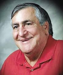 Michael ROMANO Obituary (2016)