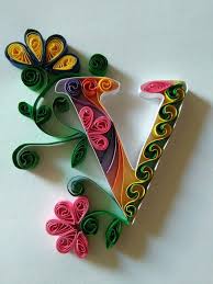Pin By Idoia Robina Lopez On Arte Paper Quilling Designs Origami And Quilling Quilling Letters