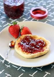 Balsamic vinegar accents the strawberry flavor and gives the jam a robust taste. I Think I Can I Think I Can Plus A Food Gal Giveaway Food Gal