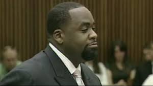 Former Detroit Mayor Kwame Kilpatrick says he shouldn't owe money to Detroit