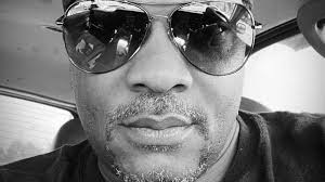 Fundraiser by Rafael Cox : Marlon Cox