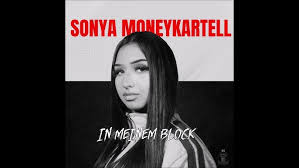 Sonya Moneykartell