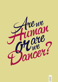 Are We Human Or Are We Dancers The Killers Pin On Band Stuff