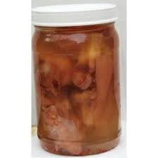 Maybe you would like to learn more about one of these? Pickled Pigs Feet Gowilkes The Community Website For Wilkes County Wilkesboro And North Wilkesboro Nc