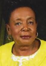 Obituary information for Jeannette Whitley Smith