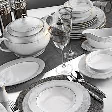 yasemin fall 12 kisilik 85 parca yemek takimi kutahya porselen urun kodu ys85yt42010132 fall yemek takimi cok ozel t yemek takimi yemek takimlari yemek