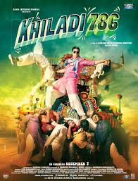 Khiladi 786 2012 Hindi Movies Full Movies Online Free Full Movies