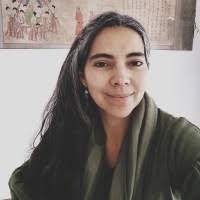 Mirtha Martinez Abasolo