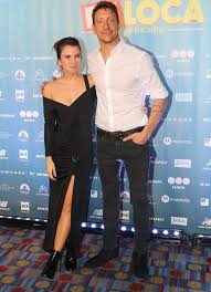 Ricardo mollo is a 63 year old argentinean musician. Gente Online Natalia Oreiro Ricardo Mollo Y Muchos ÙÙŠØ³Ø¨ÙˆÙƒ