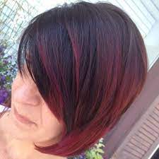 The number one worry about trying so many different ombre looks is the. Reveal Your Fiery Nature With These 50 Red Ombre Hair Ideas Hair Motive