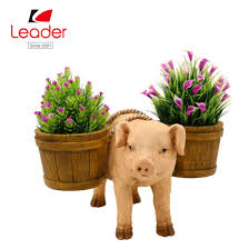 Pig thinks some variety would be nice and, before too long, that's exactly what he has! China 2019 New Design Pig Figurine With Welcome Sign For Home And Garden Decor China Pig Statue And Pig Ornament Price
