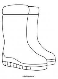 Search through 623,989 free printable colorings at getcolorings. Snow Boots Kids Winter Boots Snow Boots Winter Lesson Plan
