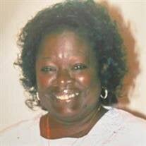 Ranee Marie Joshua Ervin Obituary