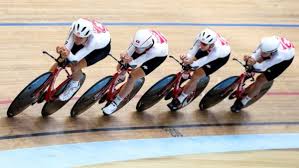 À partir de 2017, dix disciplines pour les hommes et pour les femmes sont proposées 1. Francs Jeux La Bielorussie Perd Les Championnats D Europe Sur Piste