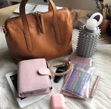 The Bag Thoooo Handbag Essentials Fashion Bags Bags