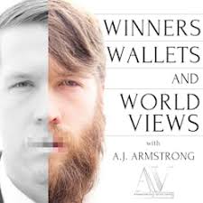 Winners Wallets and Worldviews: Episode 79- The "Corporate-preneur" Movement