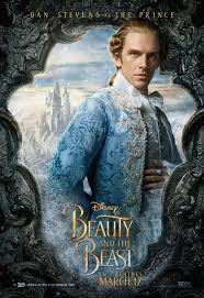As soon as she fell into the world of beast men, a leopard forcibly took her back to his home. Beauty And The Beast Disney Releases Prince Poster Ahead Of Movie Release